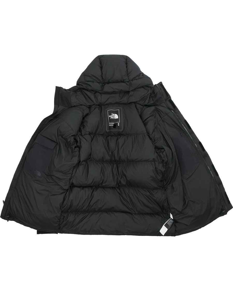 Herren | Jacken | The North Face | Premium City Down Coat TNF Black