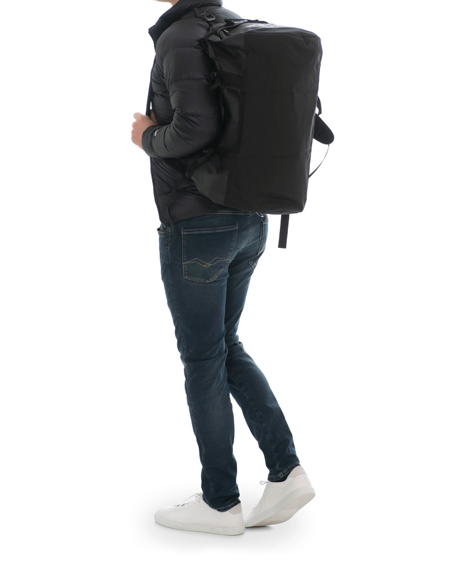 Herren | Taschen | The North Face | Base Camp Duffel TNF Black