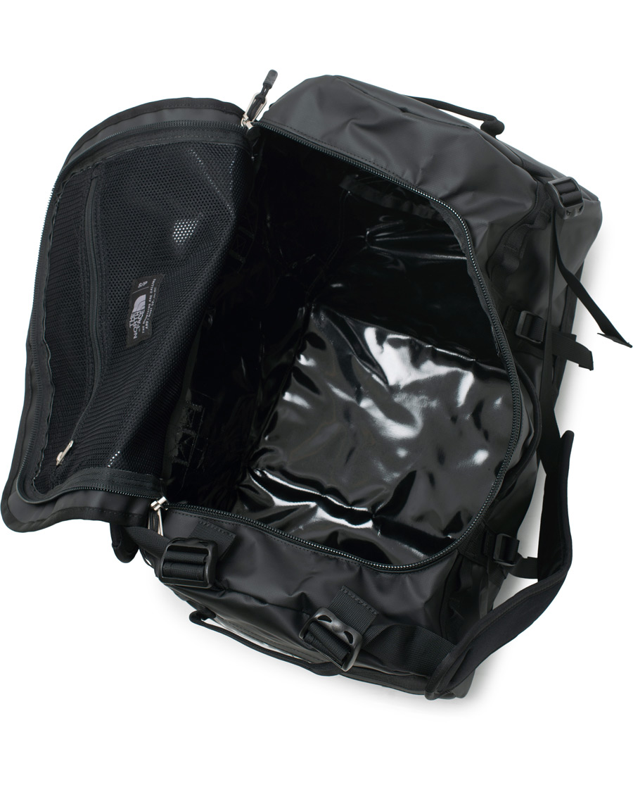 Herren | Taschen | The North Face | Base Camp Duffel TNF Black