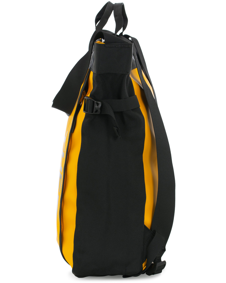 Herren | Taschen | The North Face | Base Camp Tote TNF Yellow