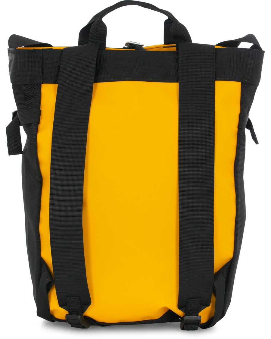 Herren | Taschen | The North Face | Base Camp Tote TNF Yellow