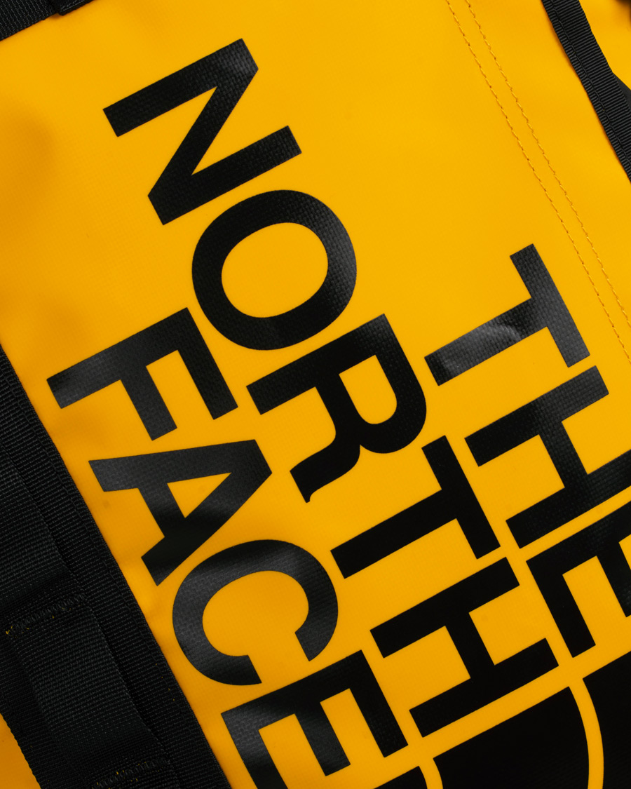 Herren | Taschen | The North Face | Base Camp Tote TNF Yellow