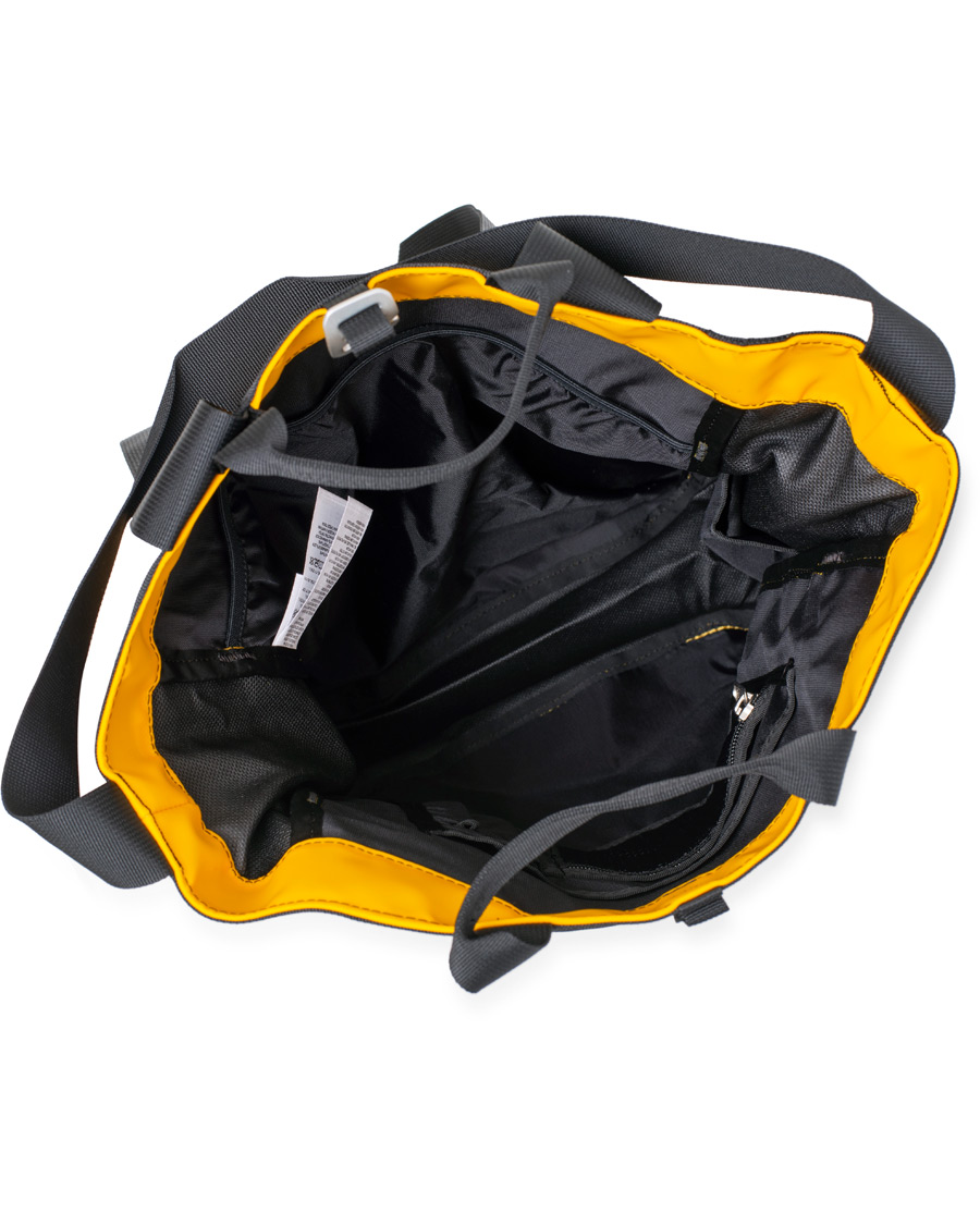 Herren | Taschen | The North Face | Base Camp Tote TNF Yellow