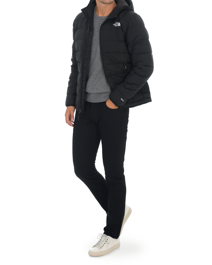 Herren | Jacken | The North Face | Lapaz Hooded Jacket TNF Black