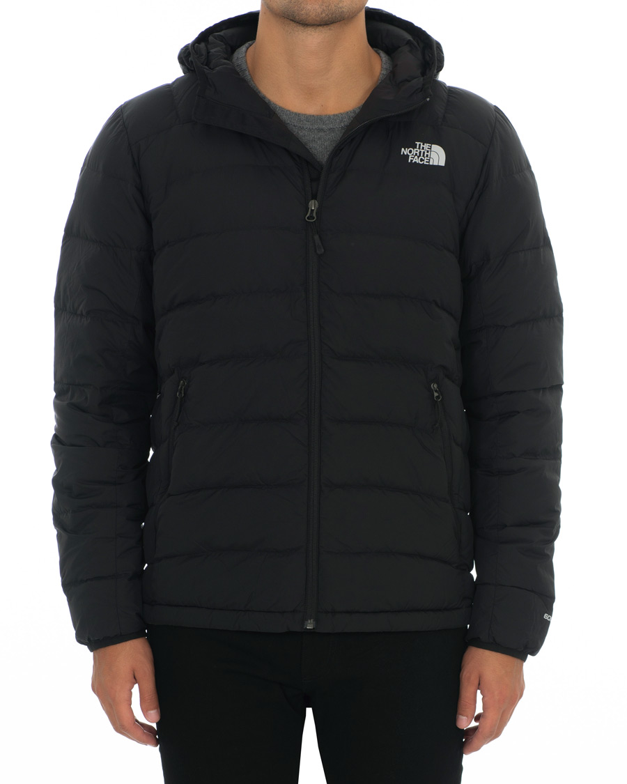 Herren | Jacken | The North Face | Lapaz Hooded Jacket TNF Black