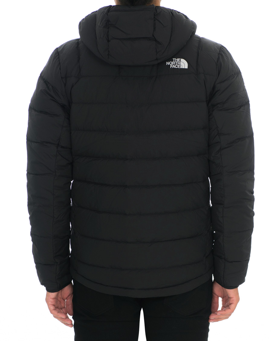 Herren | Jacken | The North Face | Lapaz Hooded Jacket TNF Black