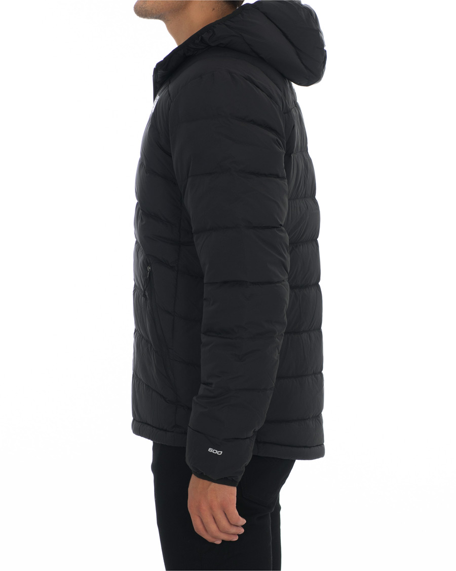 Herren | Jacken | The North Face | Lapaz Hooded Jacket TNF Black