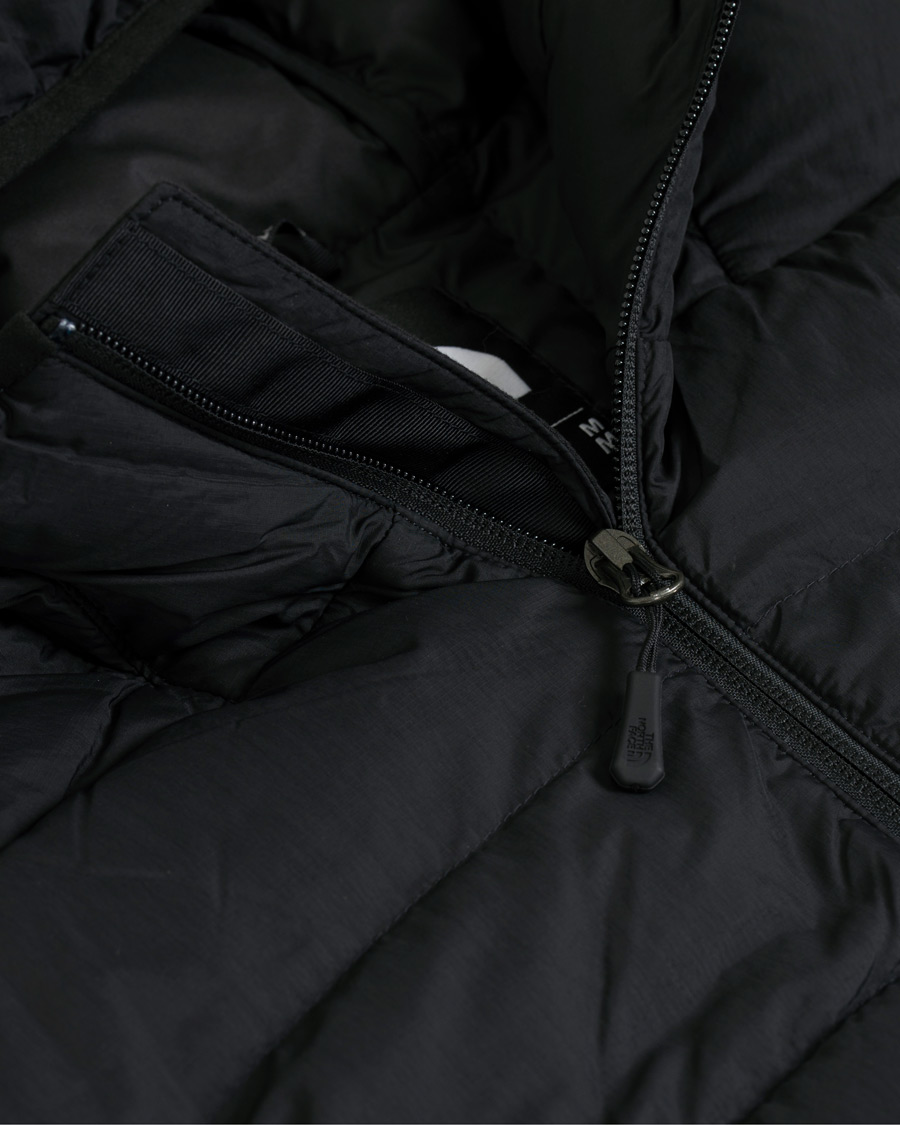 Herren | Jacken | The North Face | Lapaz Hooded Jacket TNF Black