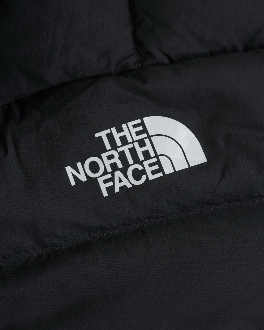 Herren | Jacken | The North Face | Lapaz Hooded Jacket TNF Black