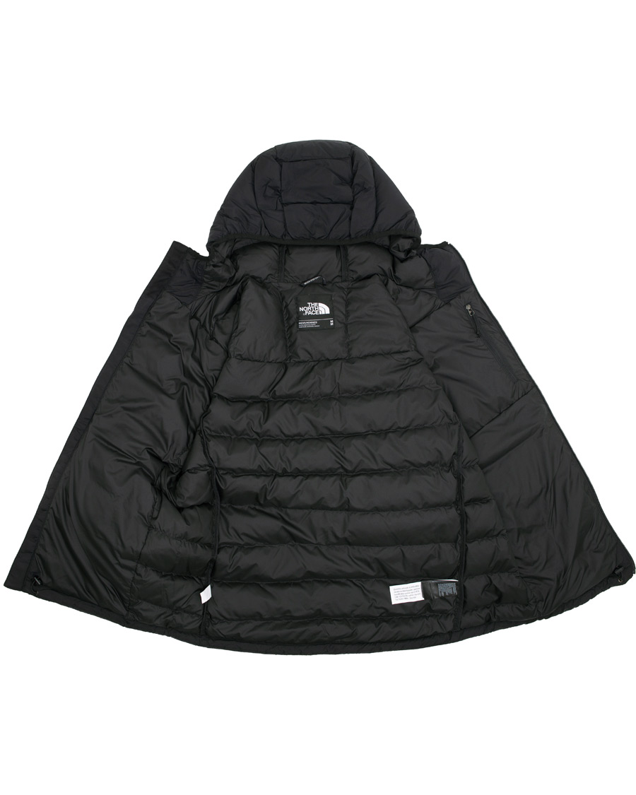 Herren | Jacken | The North Face | Lapaz Hooded Jacket TNF Black