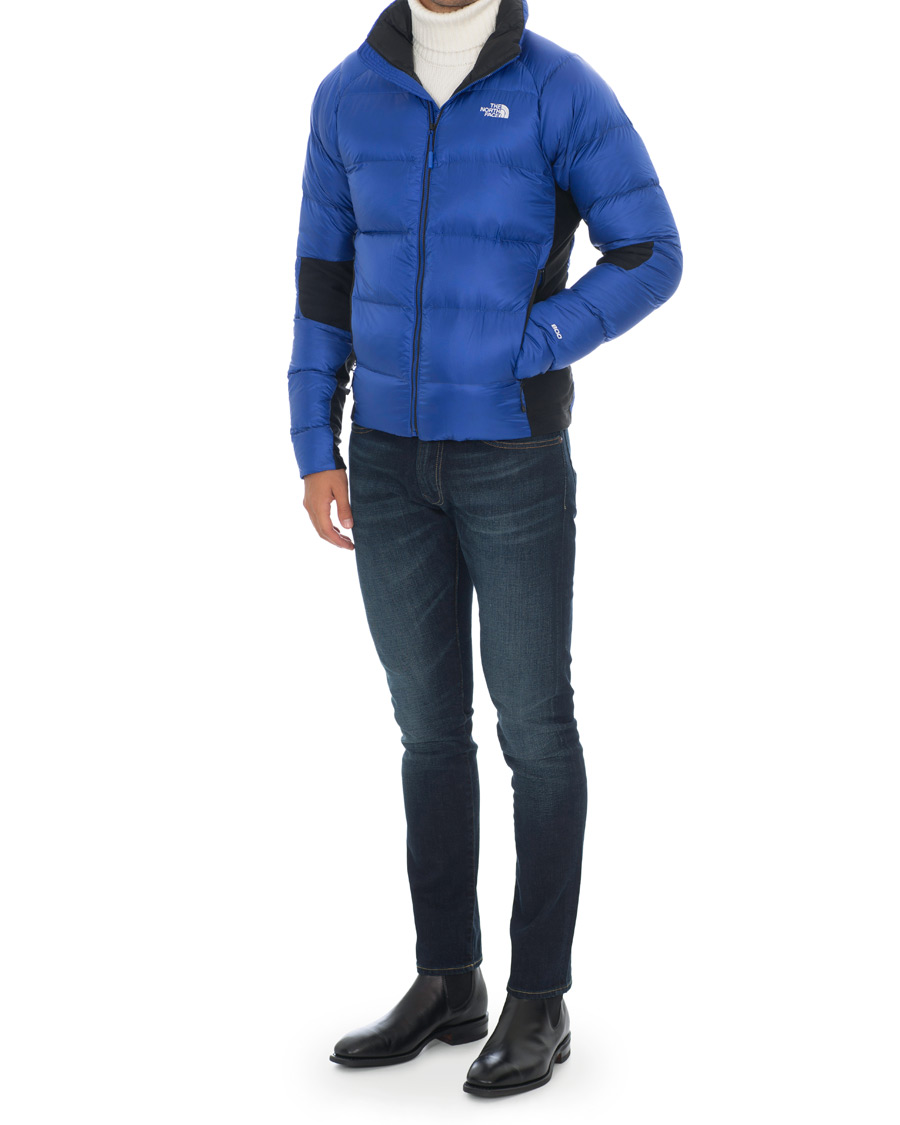 Crimptastic hybrid down jacket on sale