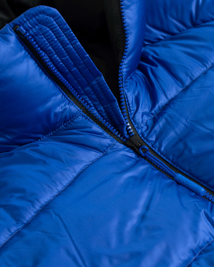 Herren | Jacken | The North Face | Crimptastic Hybrid Down Jacket TNF Blue