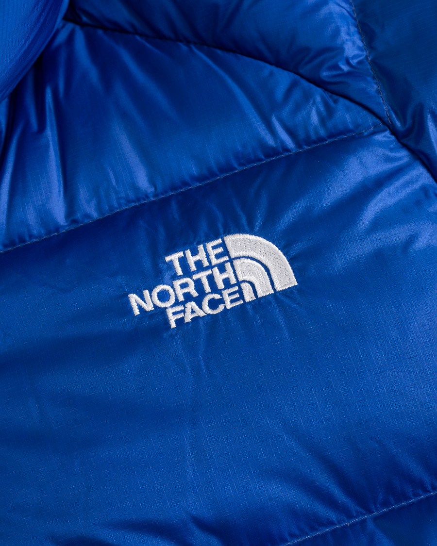 Herren | Jacken | The North Face | Crimptastic Hybrid Down Jacket TNF Blue