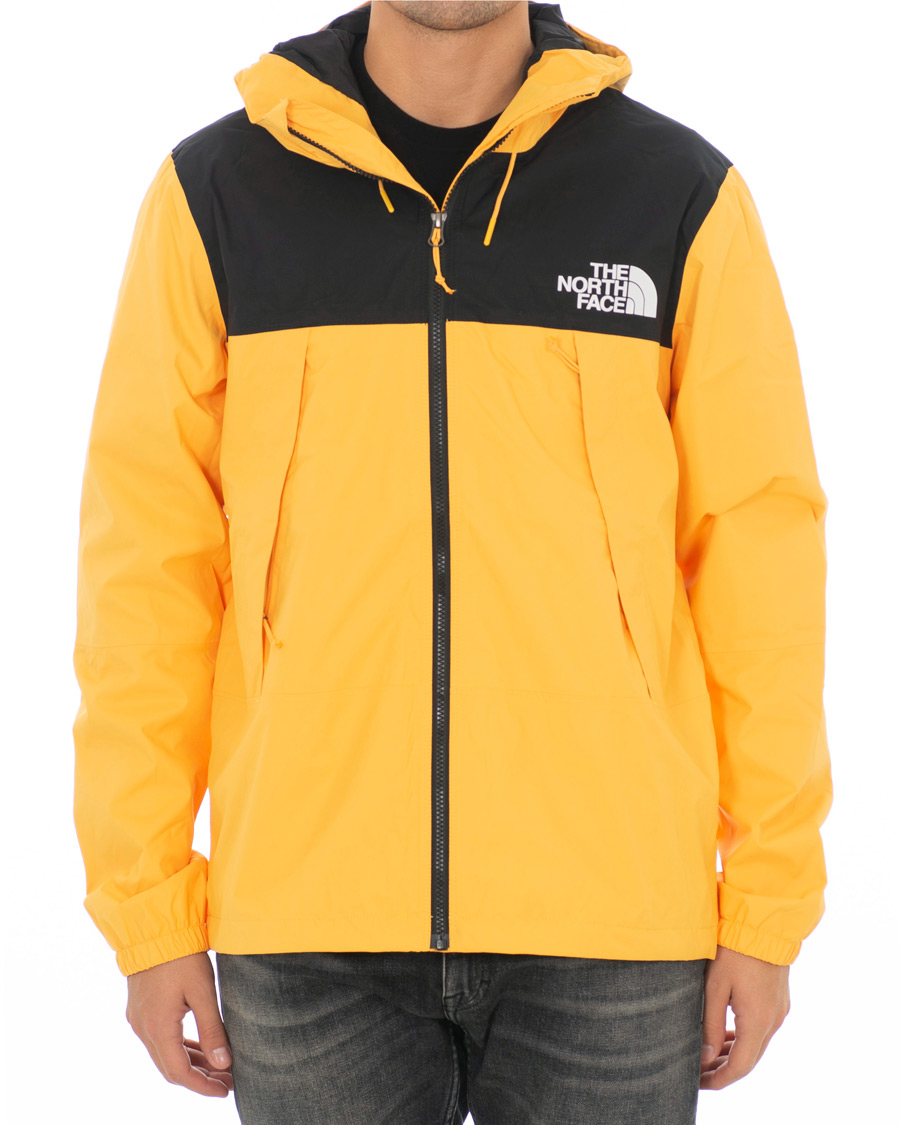 Herren | Jacken | The North Face | 1990 Mountain Q Jacket TNF Yellow