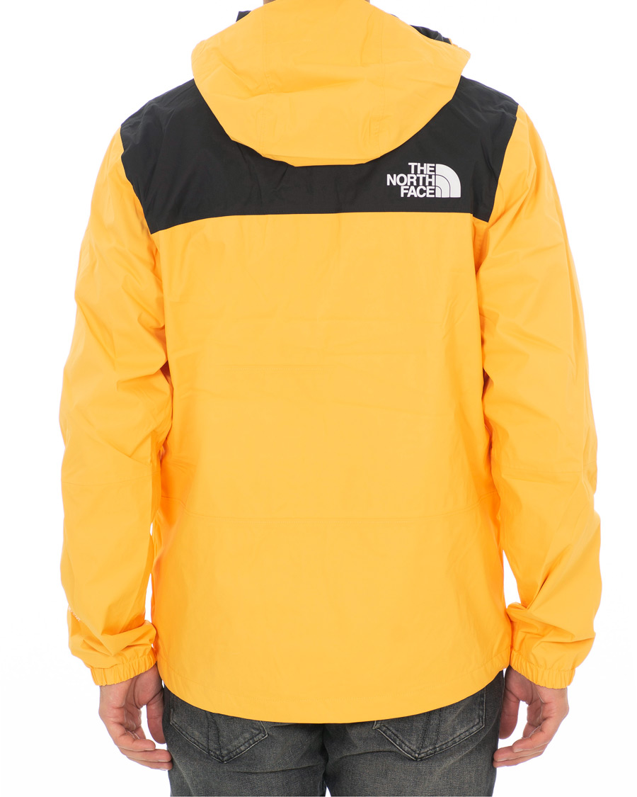 Herren | Jacken | The North Face | 1990 Mountain Q Jacket TNF Yellow