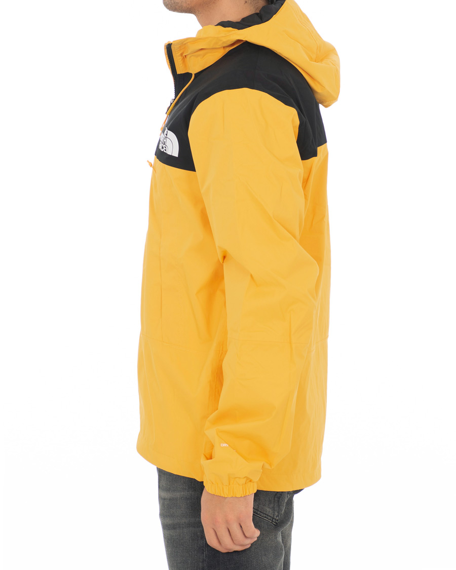Herren | Jacken | The North Face | 1990 Mountain Q Jacket TNF Yellow