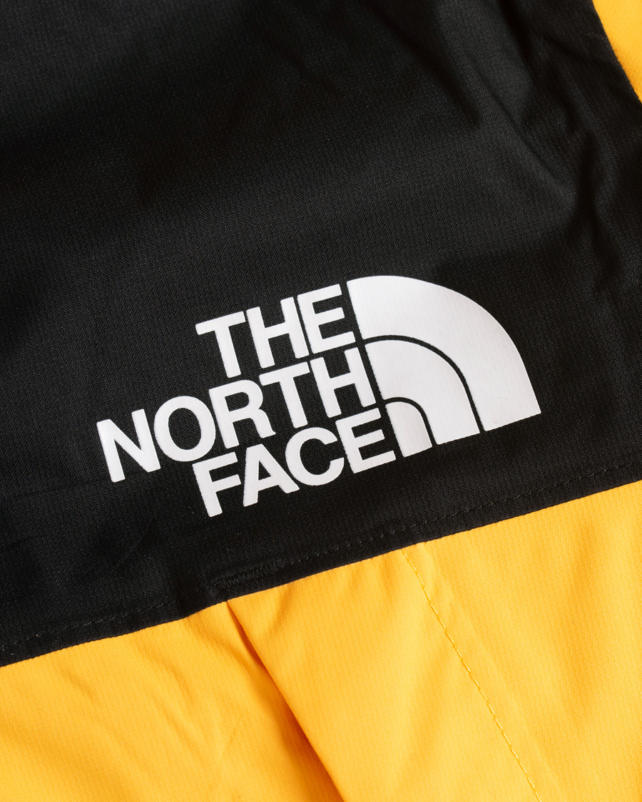 Herren | Jacken | The North Face | 1990 Mountain Q Jacket TNF Yellow