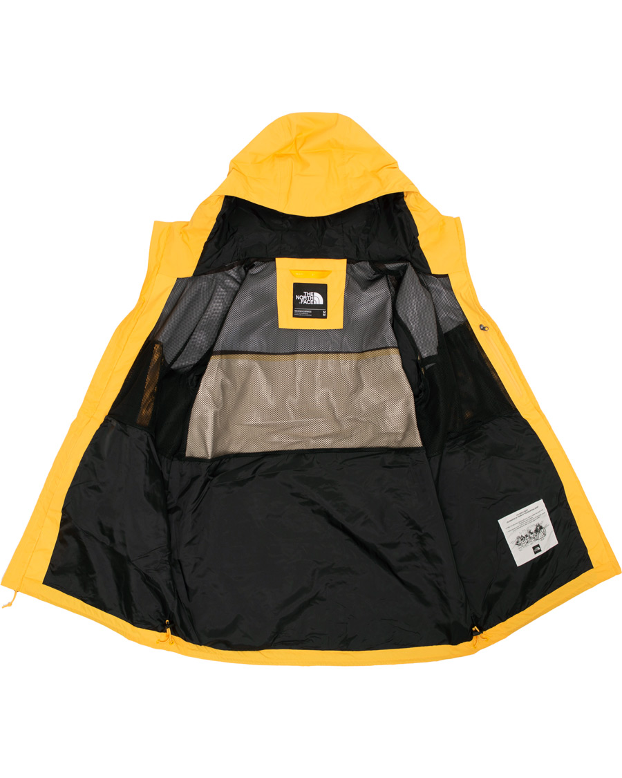 Herren | Jacken | The North Face | 1990 Mountain Q Jacket TNF Yellow