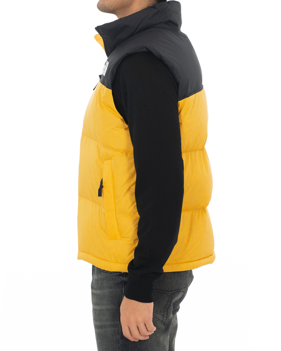 Herren | Jacken | The North Face | 1996 Retro Nuptse Down Vest TNF Yellow