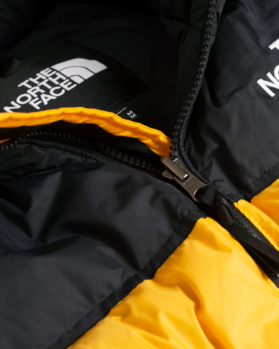 Herren | Jacken | The North Face | 1996 Retro Nuptse Down Vest TNF Yellow