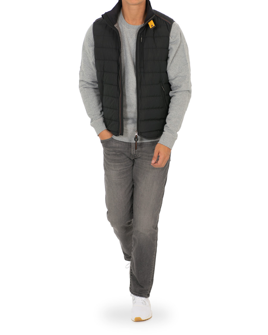 Herren | Jacken | Parajumpers | Perfect Lightweight Vest Black