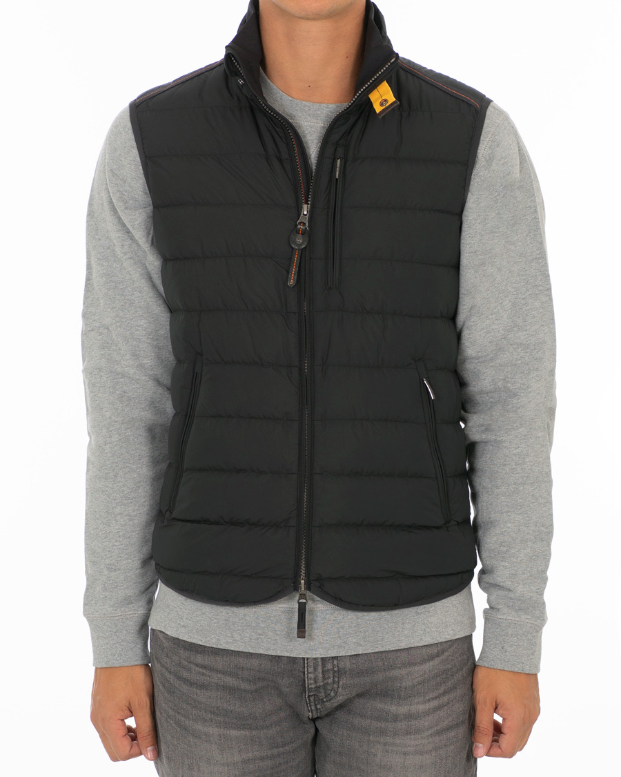 Herren | Jacken | Parajumpers | Perfect Lightweight Vest Black