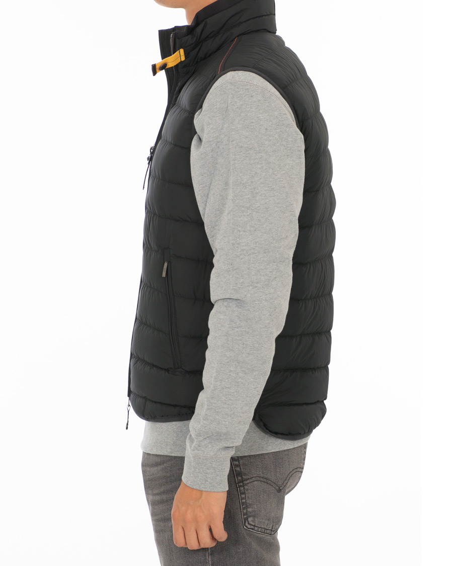 Herren | Jacken | Parajumpers | Perfect Lightweight Vest Black
