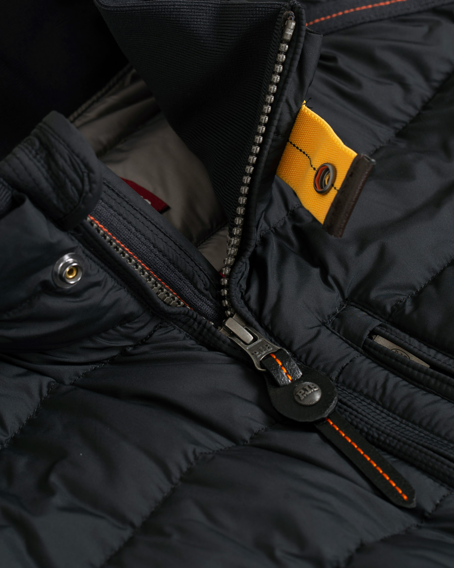Herren | Jacken | Parajumpers | Perfect Lightweight Vest Black