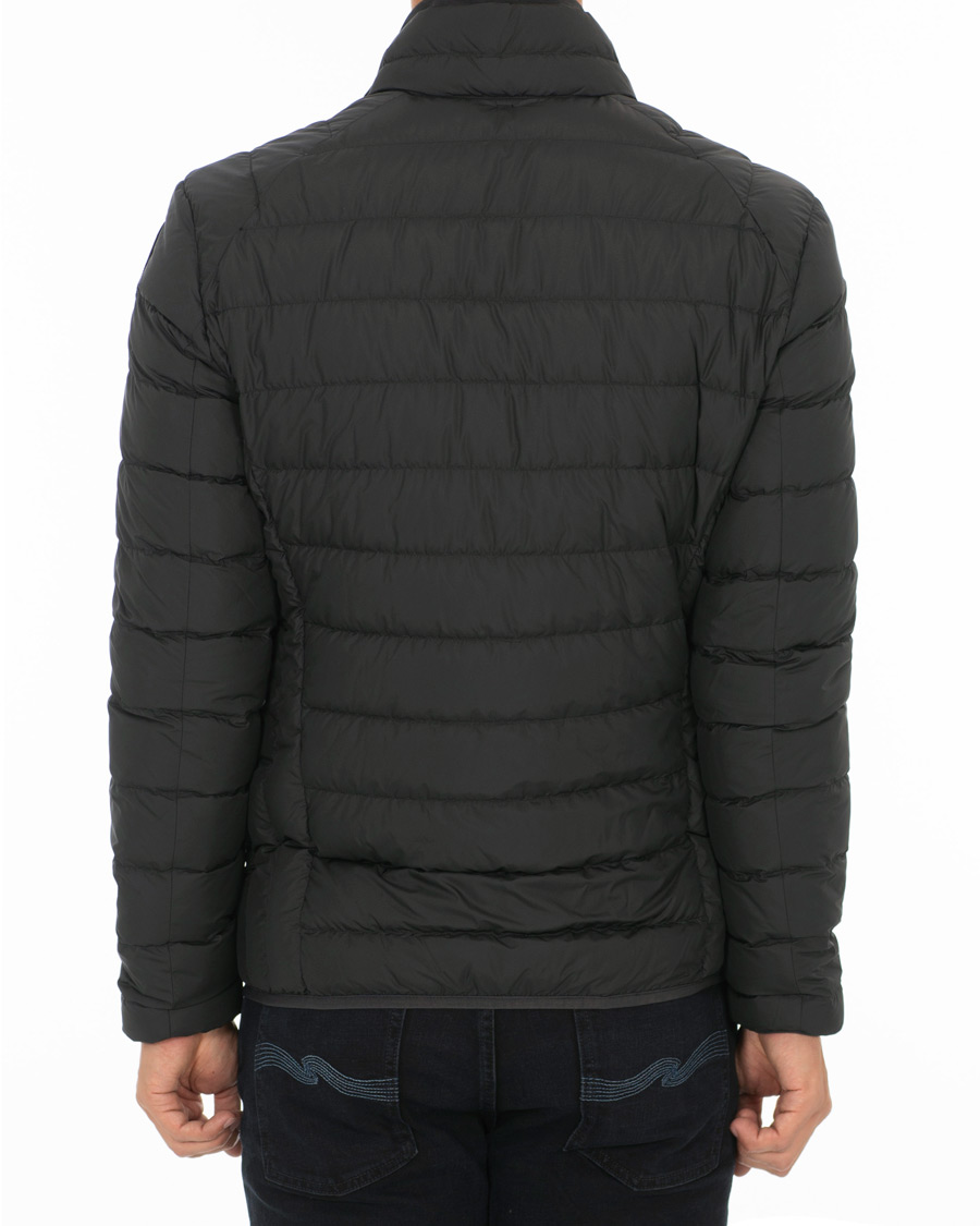 Herren | Jacken | Parajumpers | Ugo Super Lightweight Jacket Black