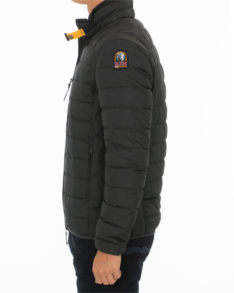 Herren | Jacken | Parajumpers | Ugo Super Lightweight Jacket Black