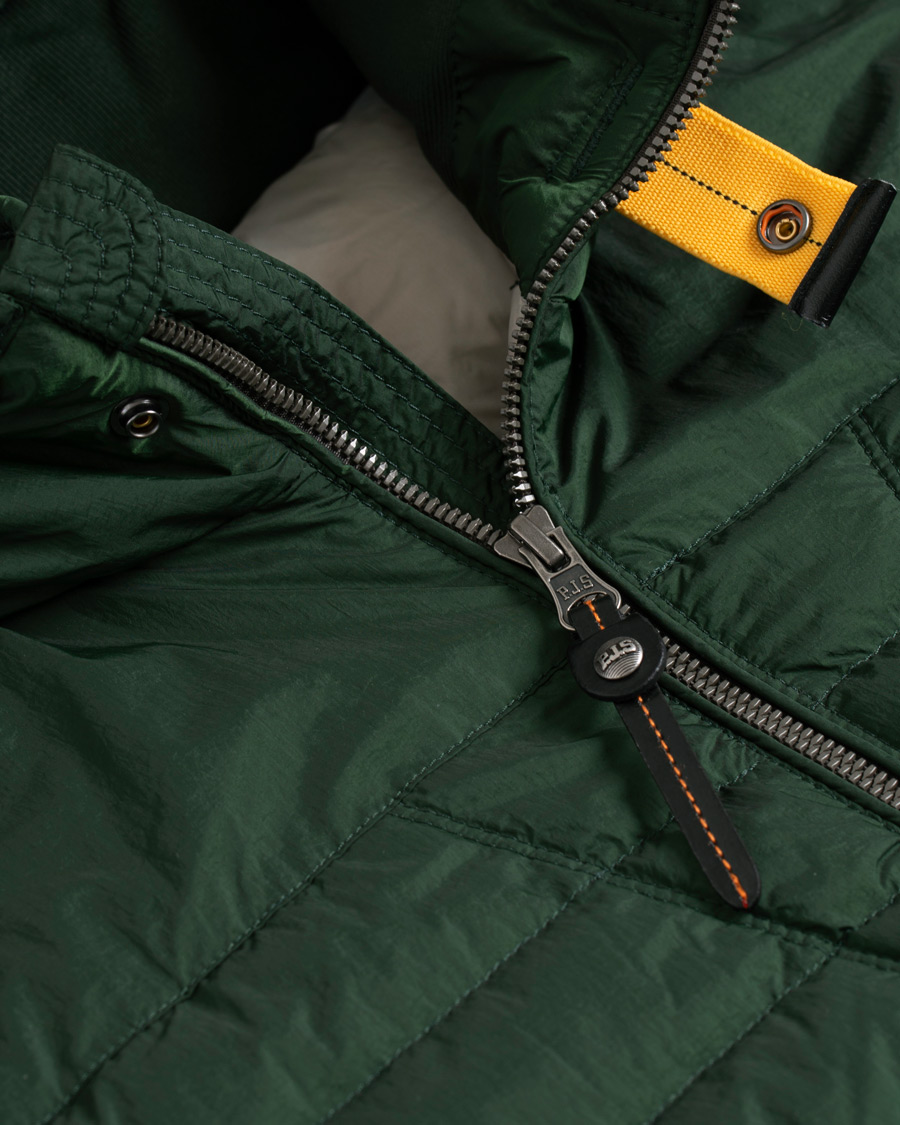 Herren | Jacken | Parajumpers | Alden Winter Tripper Jacket Moss Green