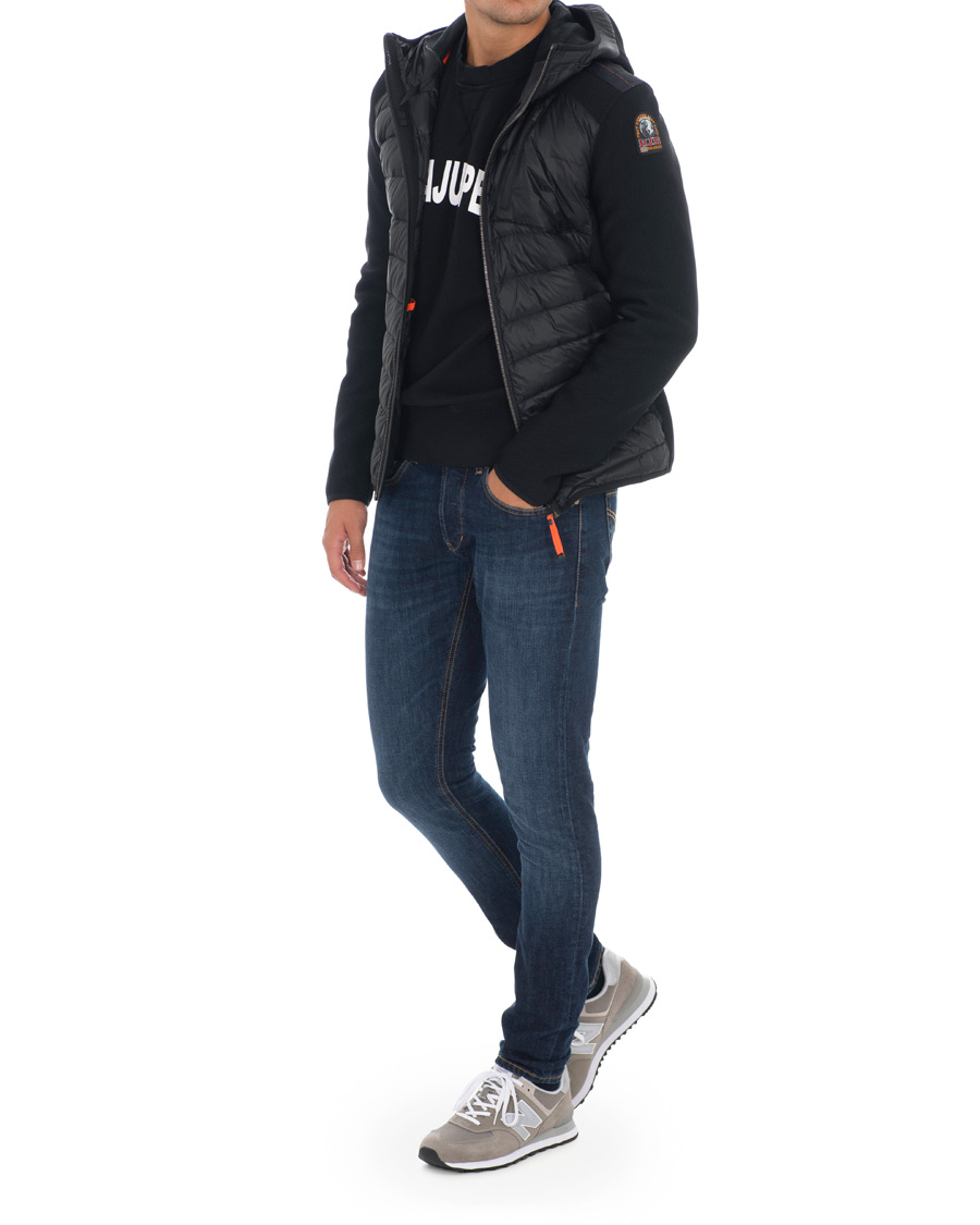 Parajumper nolan hybrid jacket best sale