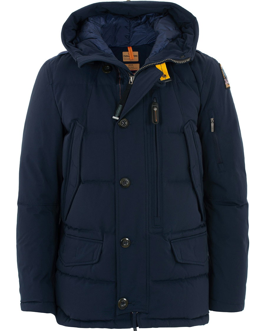 Herren | Jacken | Parajumpers | Marcus Down Parka Navy