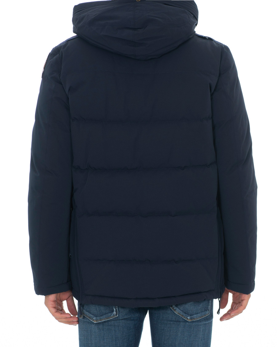 Herren | Jacken | Parajumpers | Marcus Down Parka Navy