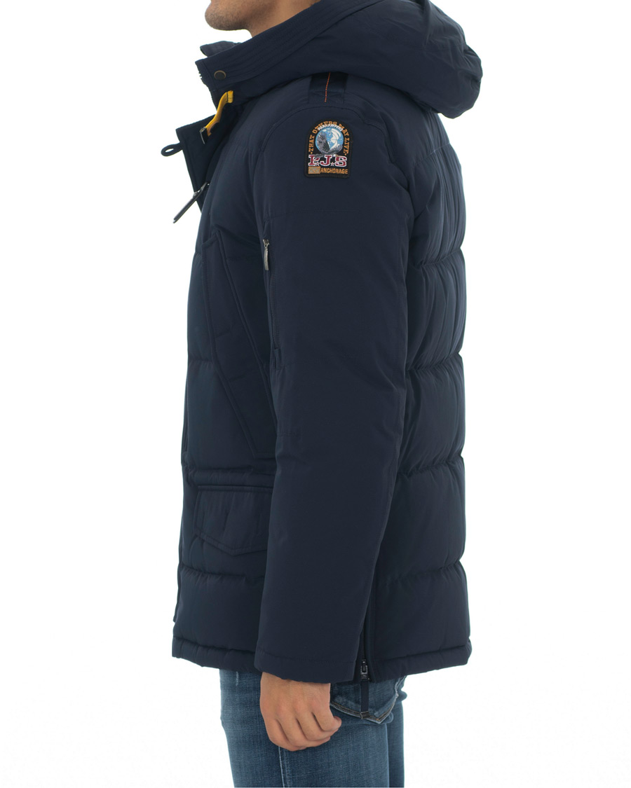 Herren | Jacken | Parajumpers | Marcus Down Parka Navy