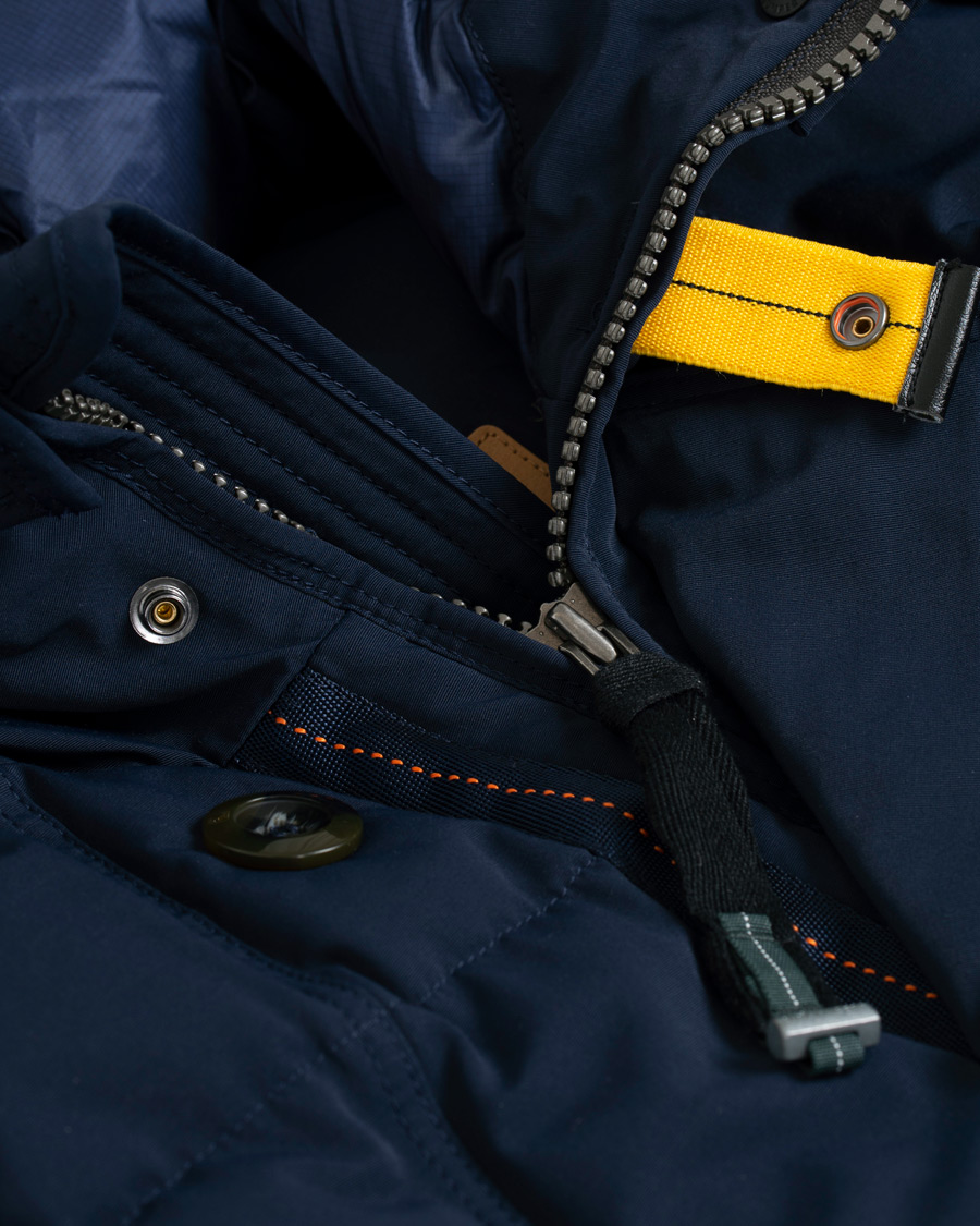 Herren | Jacken | Parajumpers | Marcus Down Parka Navy