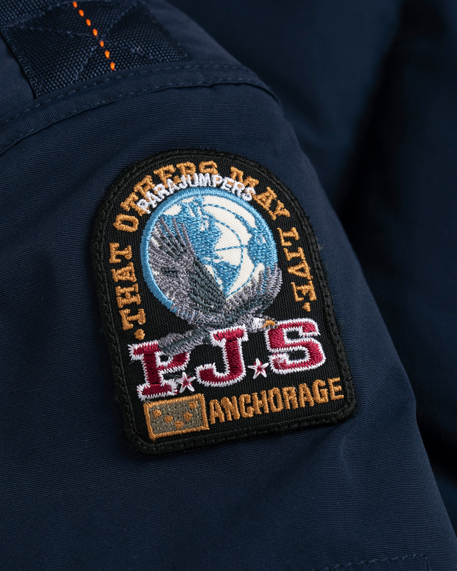 Herren | Jacken | Parajumpers | Marcus Down Parka Navy