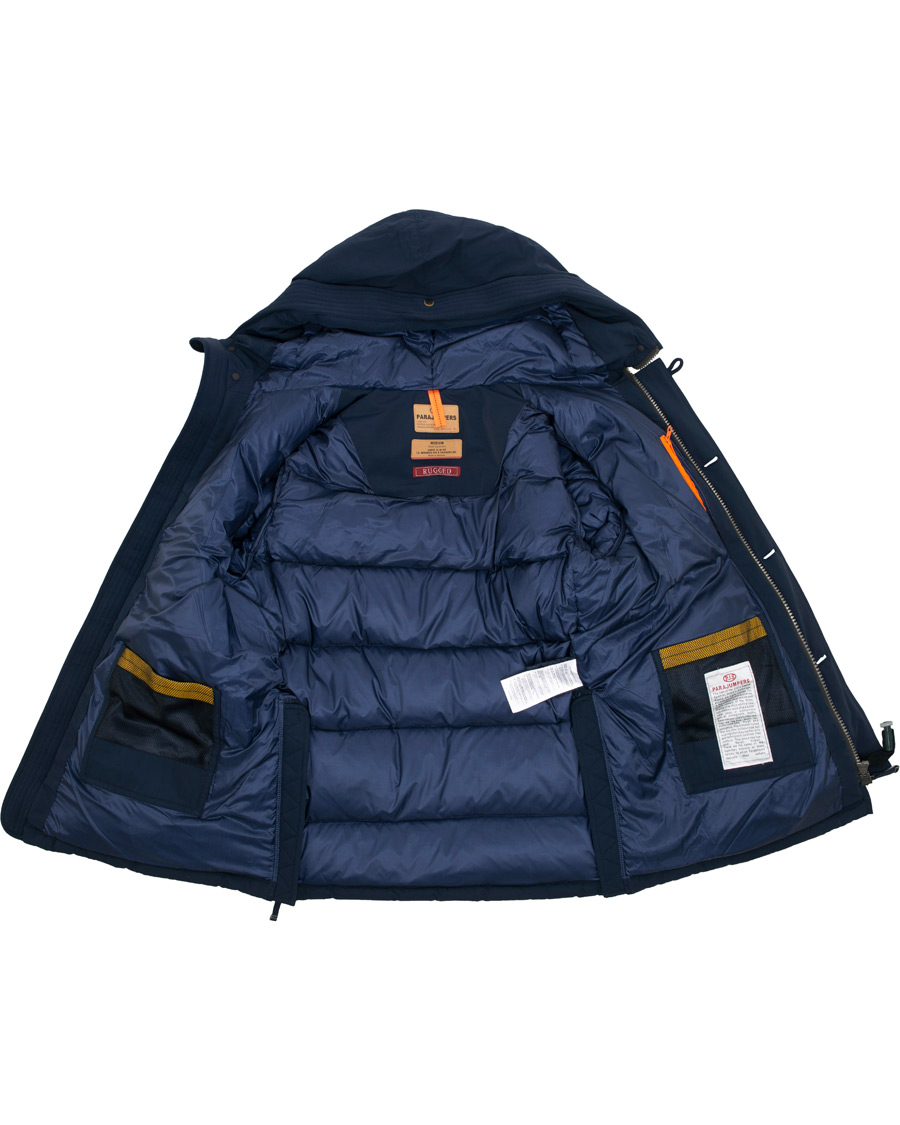 Herren | Jacken | Parajumpers | Marcus Down Parka Navy