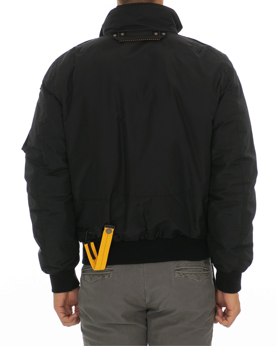 Herren | Jacken | Parajumpers | Fire Masterpiece Bomber Jacket Black