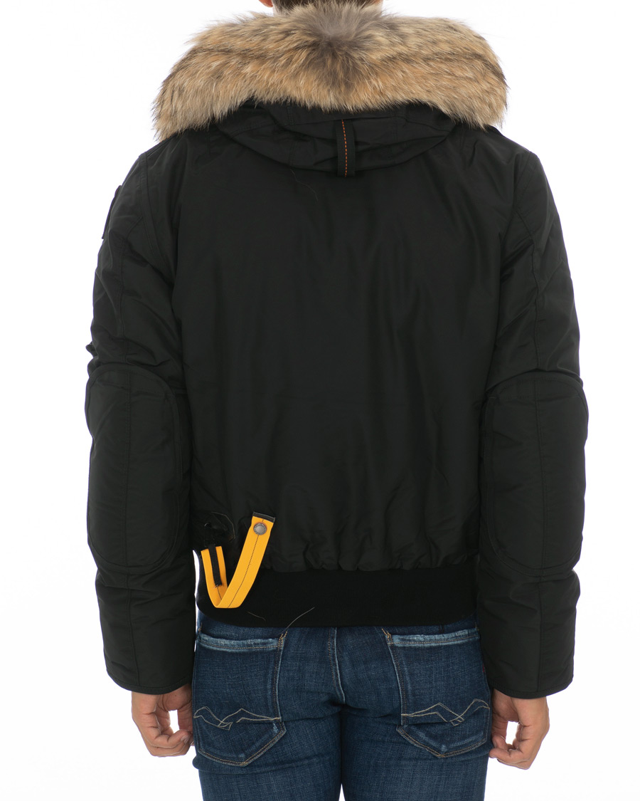 Herren | Jacken | Parajumpers | Gobi Masterpiece Jacket Black
