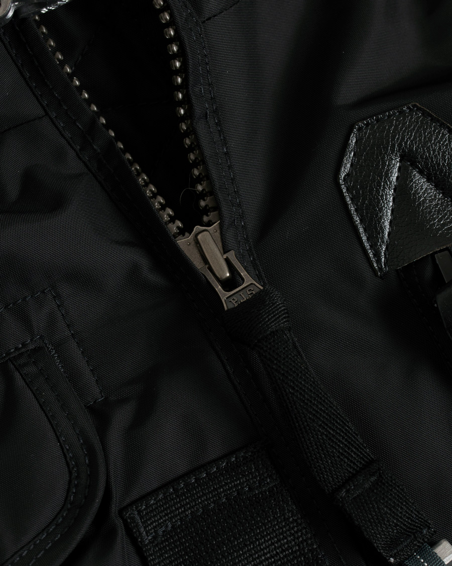 Herren | Jacken | Parajumpers | Gobi Masterpiece Jacket Black