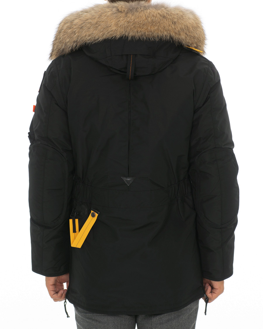 Herren | Jacken | Parajumpers | Kodiak Masterpiece Jacket Black
