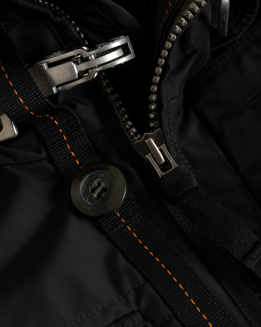 Herren | Jacken | Parajumpers | Kodiak Masterpiece Jacket Black