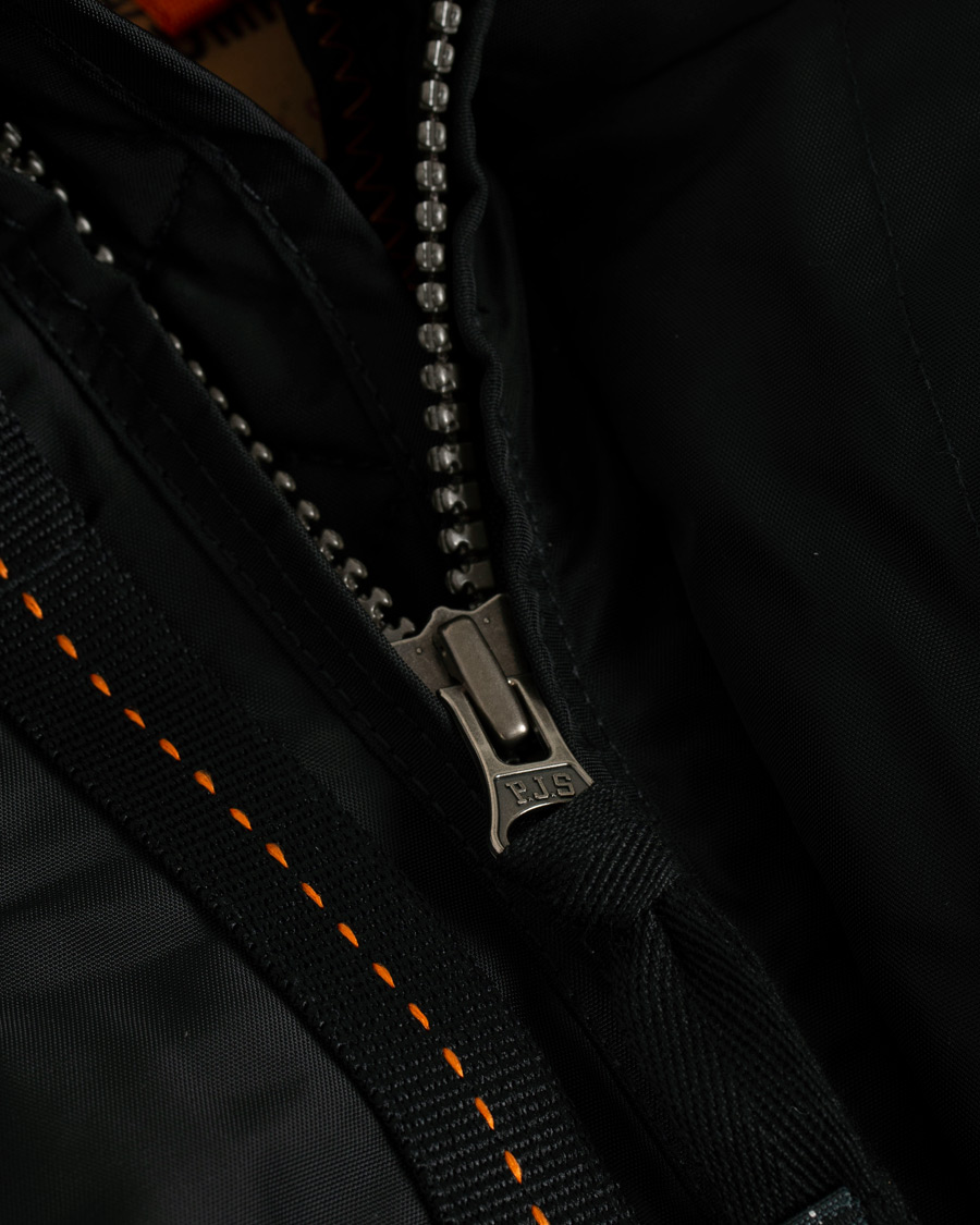 Herren | Jacken | Parajumpers | Right Hand Base No Fur Parka Black