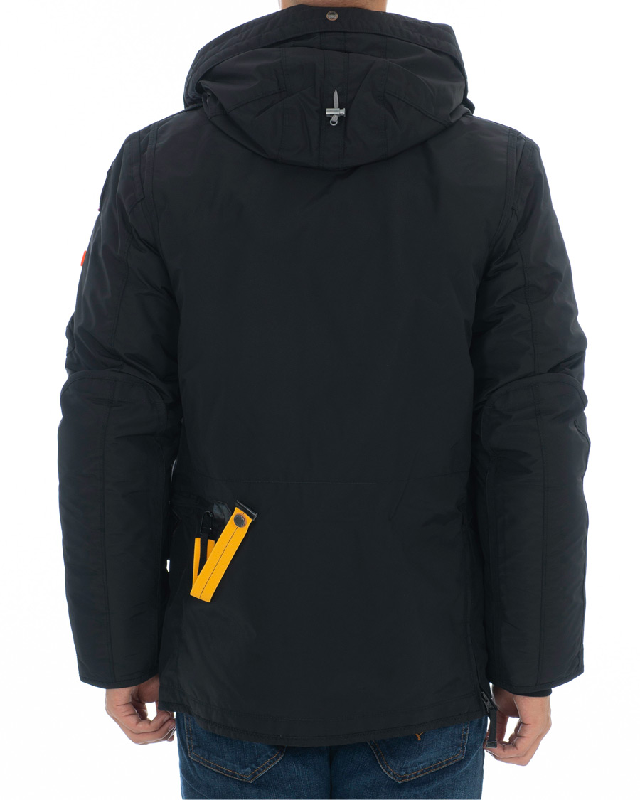 Herren | Jacken | Parajumpers | Right Hand Light Masterpiece Parka Black