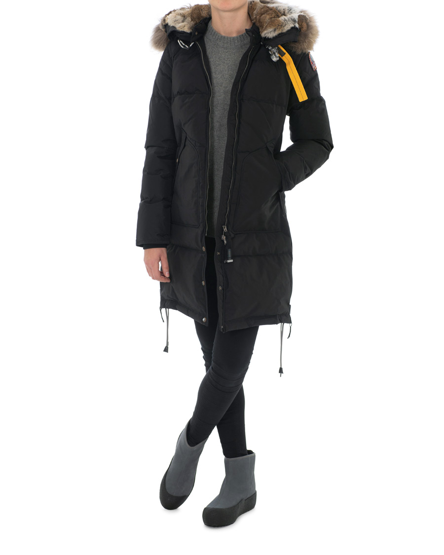 Herren | Jacken | Parajumpers | Long Bear Masterpiece Parka Black
