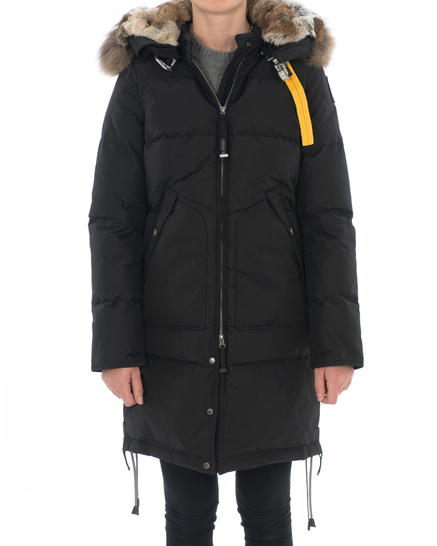 Herren | Jacken | Parajumpers | Long Bear Masterpiece Parka Black