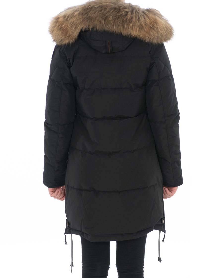 Herren | Jacken | Parajumpers | Long Bear Masterpiece Parka Black