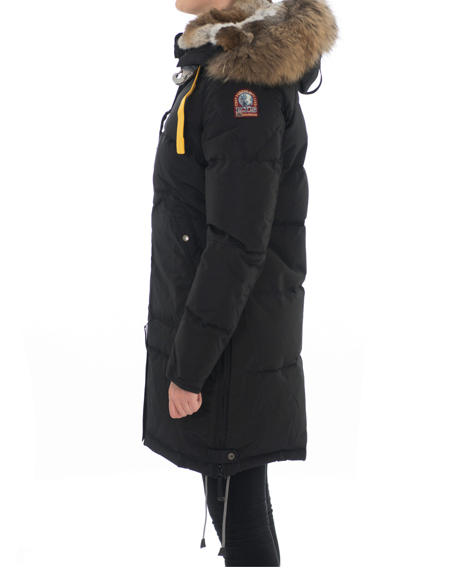 Herren | Jacken | Parajumpers | Long Bear Masterpiece Parka Black