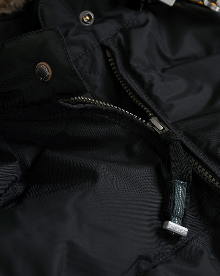 Herren | Jacken | Parajumpers | Long Bear Masterpiece Parka Black